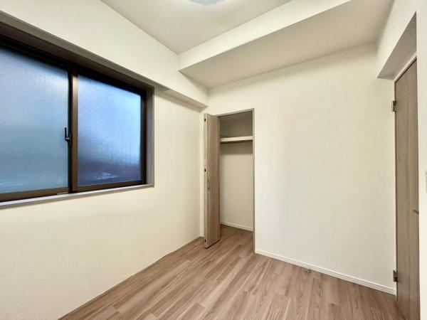 アールヴェール荻窪北(洋室)