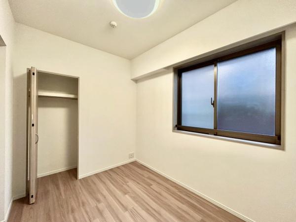 アールヴェール荻窪北(洋室)