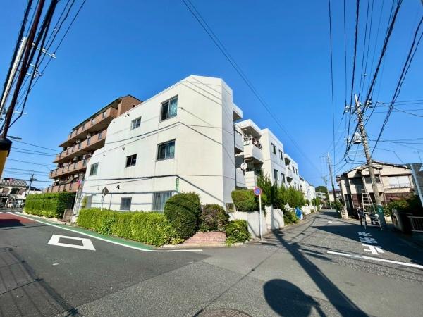 ライオンズマンション豊島園第２