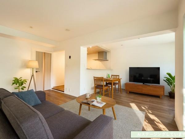 ライオンズマンション豊島園第２