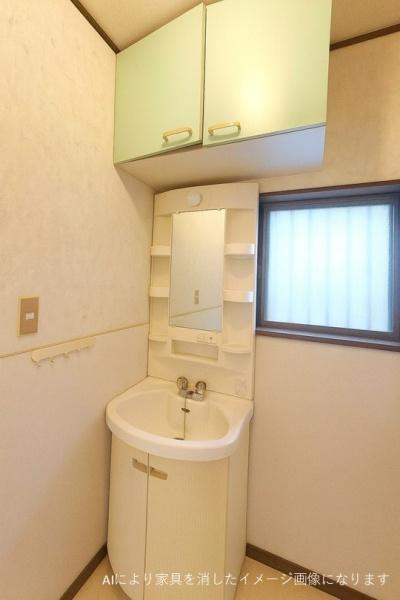 練馬区西大泉６丁目の中古一戸建て