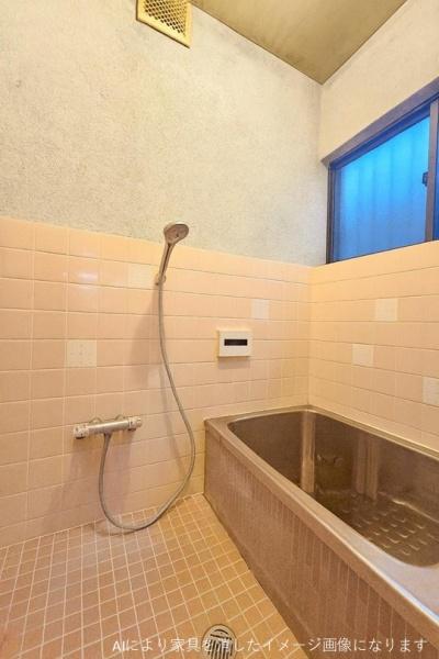 練馬区西大泉６丁目の中古一戸建て