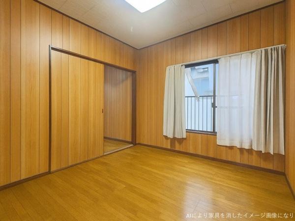 練馬区西大泉６丁目の中古一戸建て