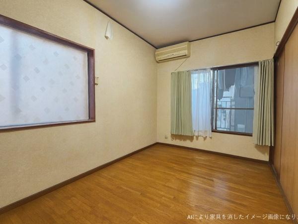 練馬区西大泉６丁目の中古一戸建て