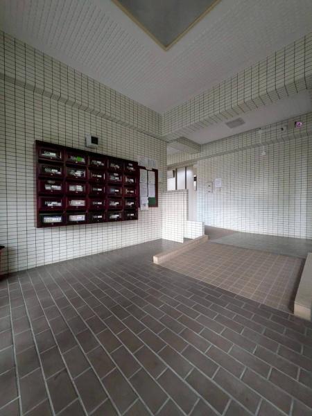 西川口第４ローヤルコーポ