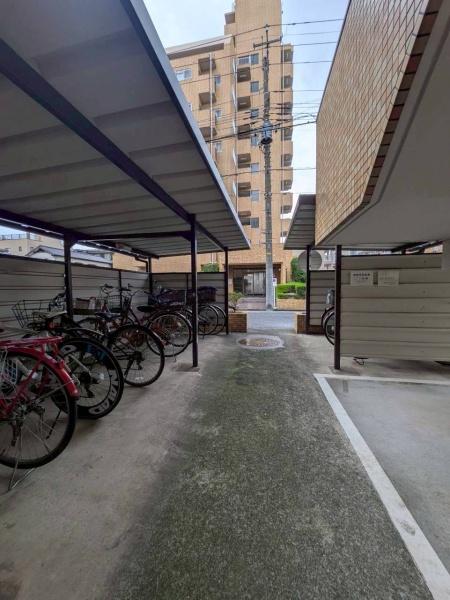 西川口第４ローヤルコーポ