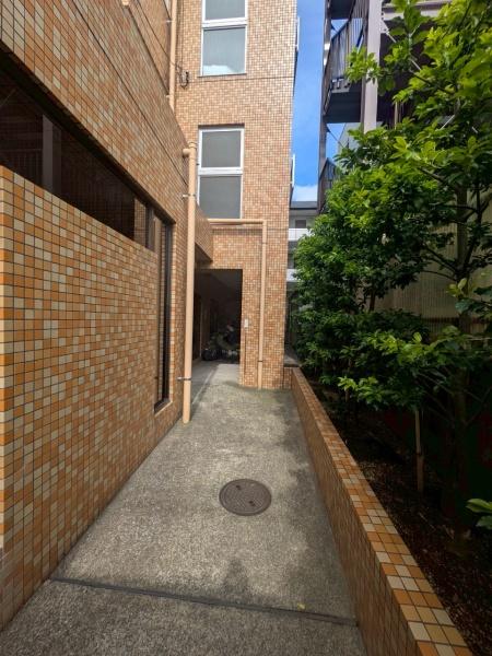 西川口第４ローヤルコーポ