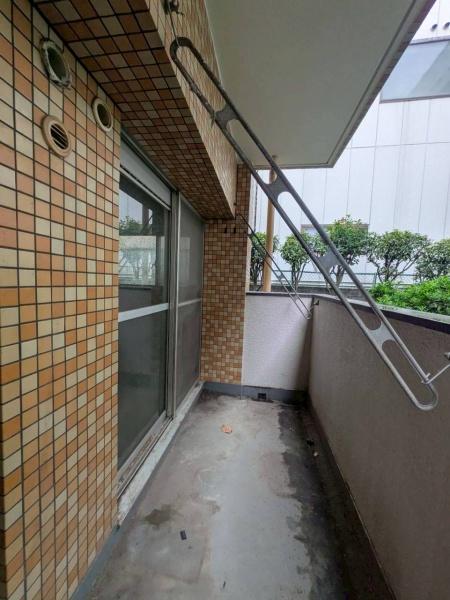 西川口第４ローヤルコーポ