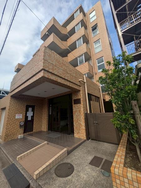 西川口第４ローヤルコーポ