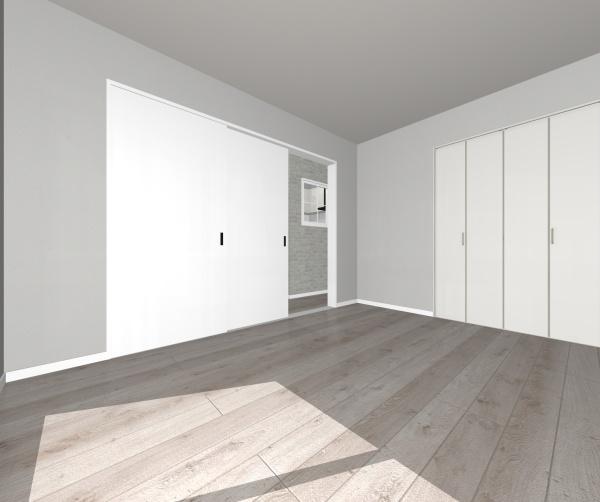 西川口第４ローヤルコーポ