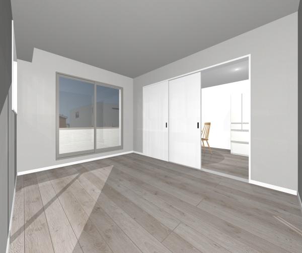 西川口第４ローヤルコーポ