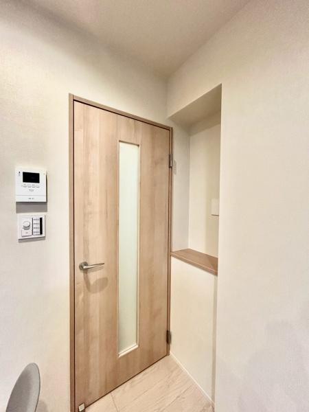 パークヒルズ氷川台