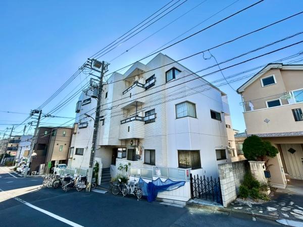 パークヒルズ氷川台
