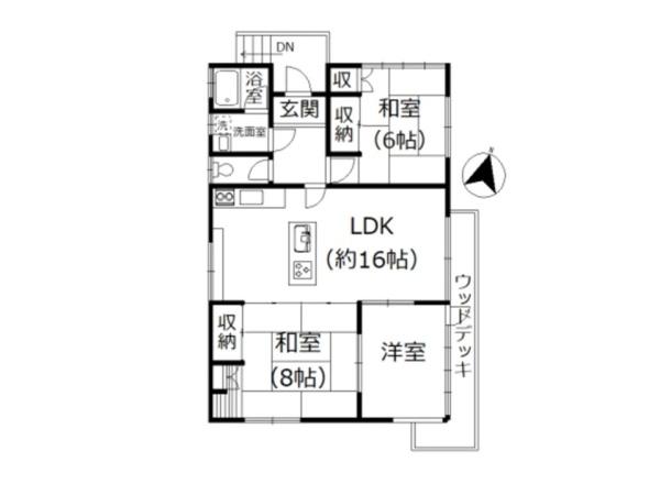 田方郡函南町畑毛の中古一戸建