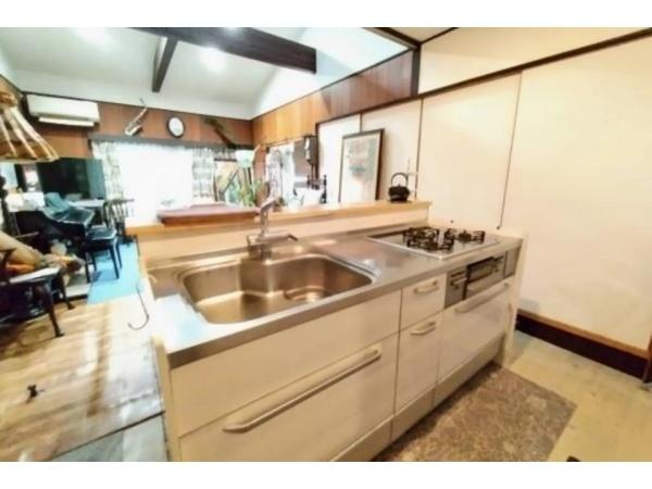 田方郡函南町畑毛の中古一戸建て