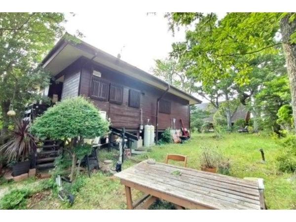 田方郡函南町畑毛の中古一戸建