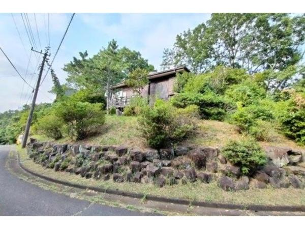 田方郡函南町畑毛の中古一戸建