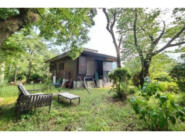田方郡函南町畑毛の中古一戸建