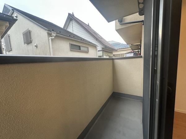 中野区鷺宮５丁目の中古一戸建て