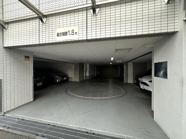 グランスイート上石神井