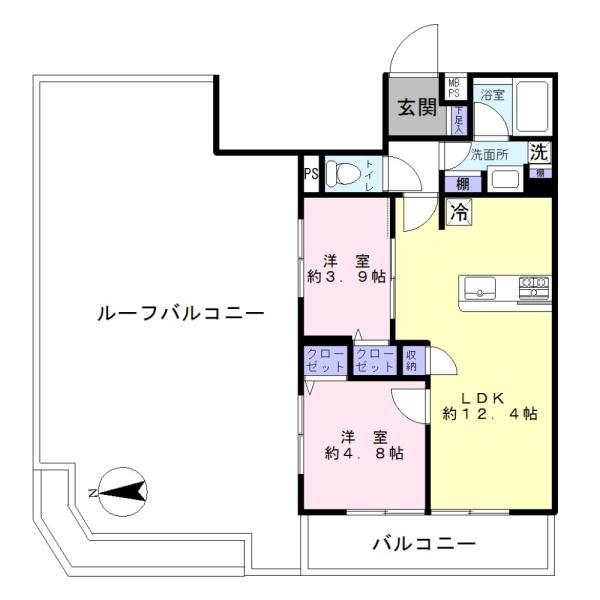 ライオンズマンション大泉学園