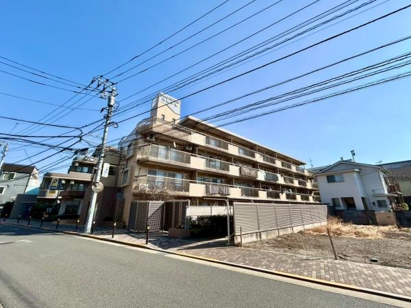 ライオンズマンション大泉学園