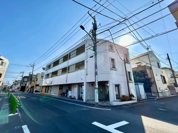 コーポ南大泉