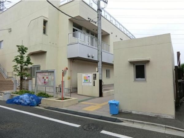 練馬区南大泉４丁目の土地(東大泉第二保育園)