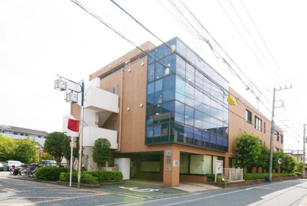 練馬区南大泉４丁目の土地(東大泉病院)