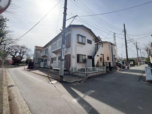 練馬区南大泉４丁目の売土地