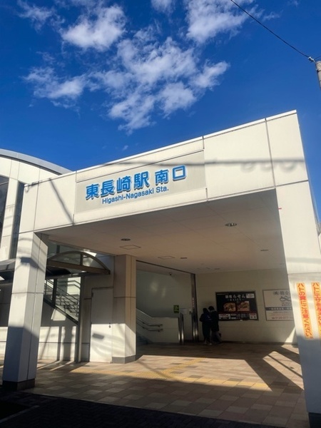 マイキャッスル東長崎(東長崎駅(西武池袋線))