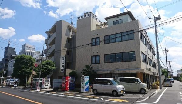 杉並区宮前４丁目の新築一戸建(寺田病院)