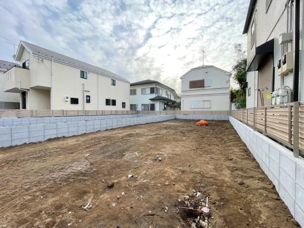 杉並区宮前４丁目の新築一戸建
