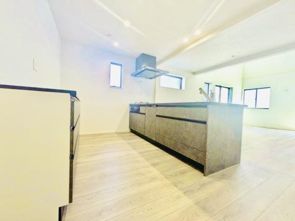 杉並区宮前４丁目の新築一戸建