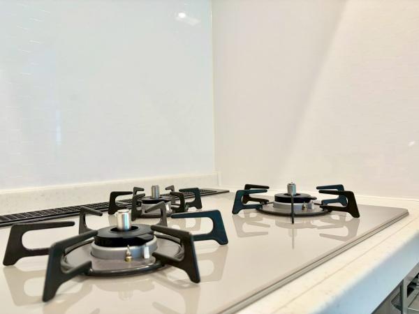 ライオンズマンション桜台第5