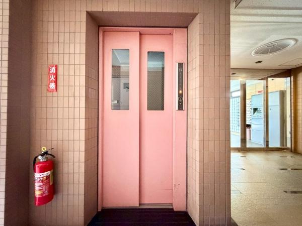 ライオンズマンション桜台第5