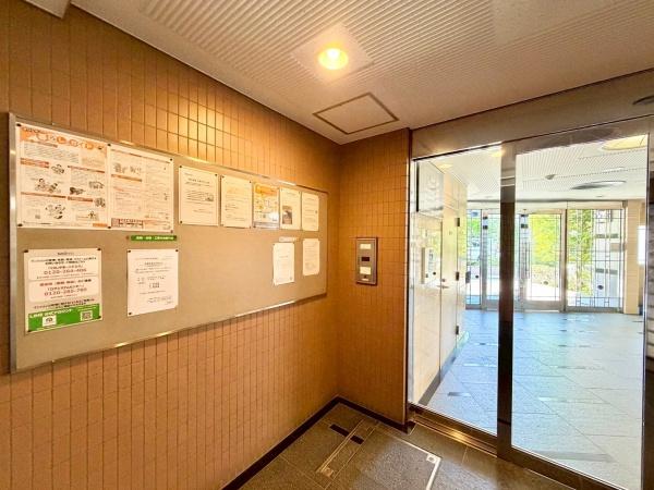 ライオンズマンション桜台第5