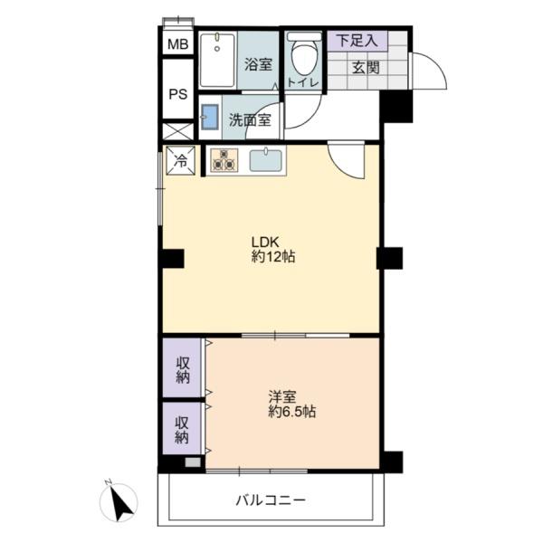 愛マンション