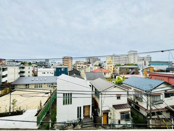 愛マンション