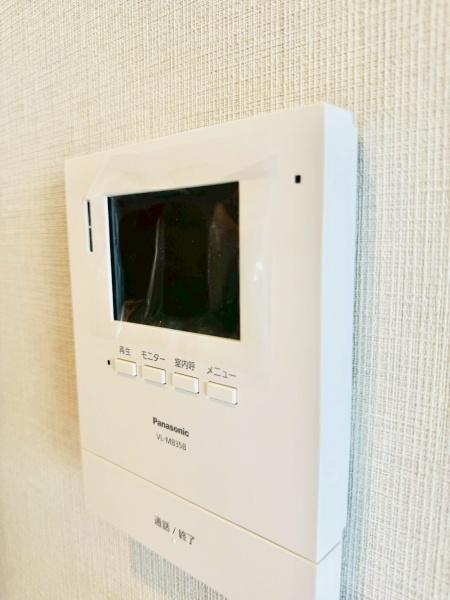 愛マンション
