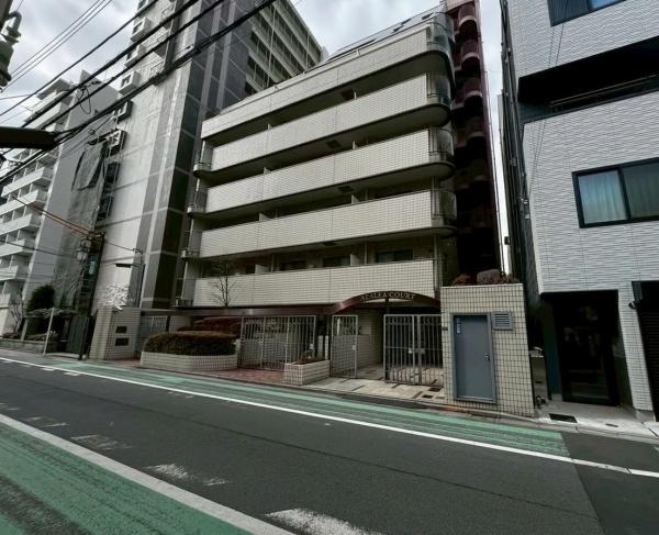 アゼリアコート