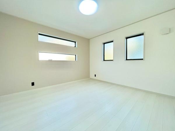 板橋区栄町の新築一戸建