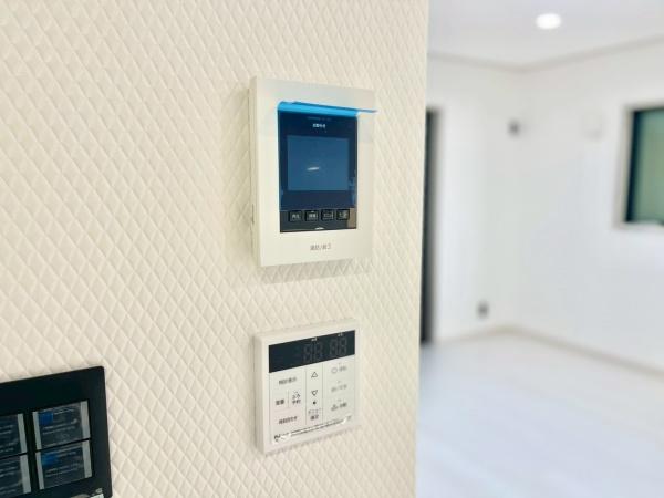 板橋区栄町の新築一戸建