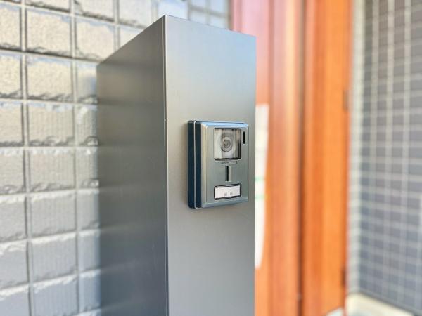 板橋区栄町の新築一戸建