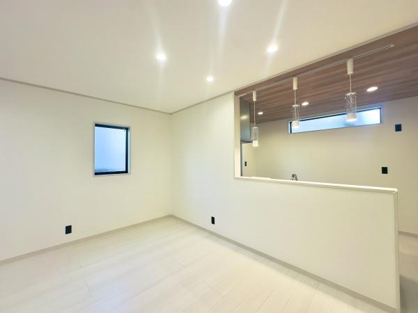 板橋区栄町の新築一戸建