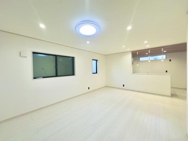 板橋区栄町の新築一戸建