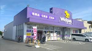 練馬区西大泉６丁目の中古一戸建て(ウェルパーク新座野寺店)
