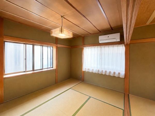 練馬区西大泉６丁目の中古一戸建て