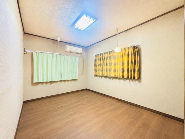 練馬区西大泉６丁目の中古一戸建て