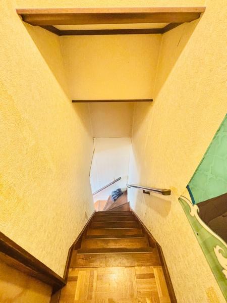 練馬区西大泉６丁目の中古一戸建て
